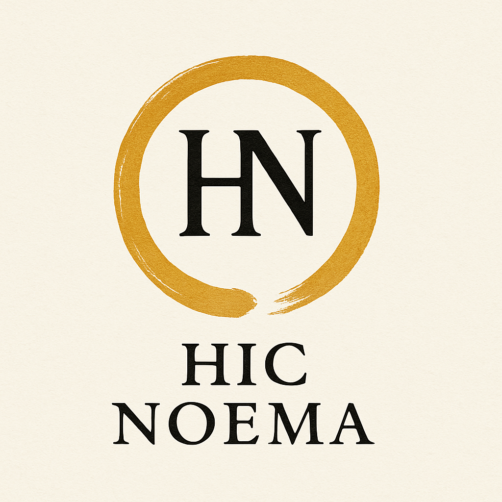 Hic Noema logo